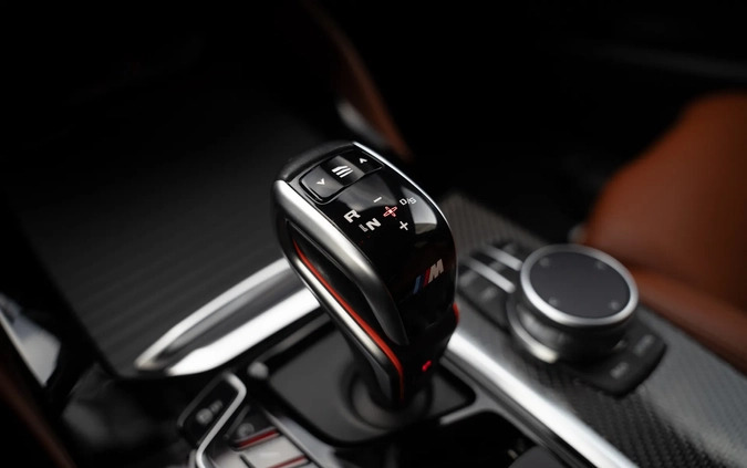 BMW X4 cena 279900 przebieg: 66300, rok produkcji 2019 z Blachownia małe 326